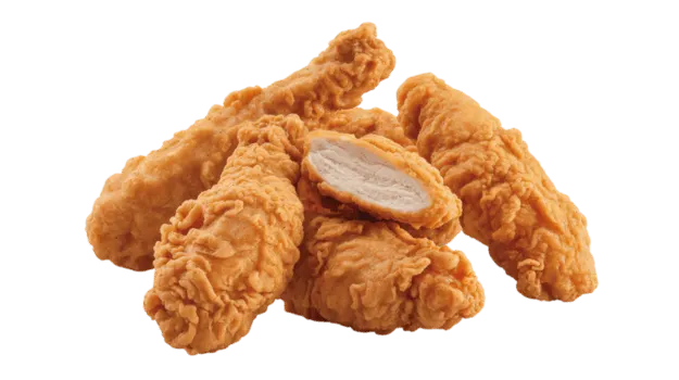 Chicken Strips