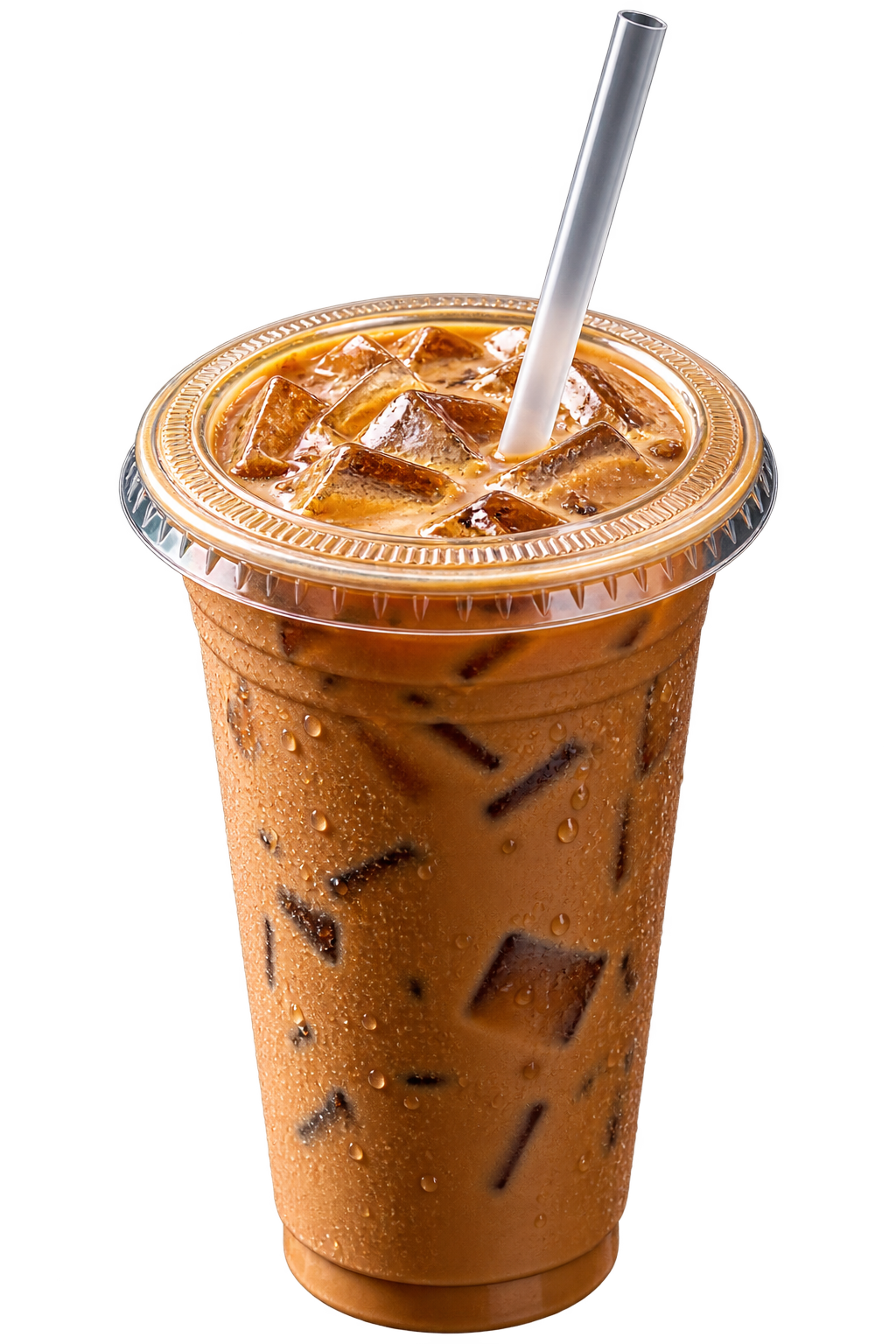 Iced Coffee
